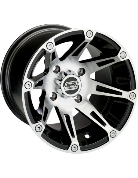 MOOSE OFFROAD FOUR WHEEL Räder für CAN AM (BRP) OUTLANDER 650 EFI 4X4 2011-2022