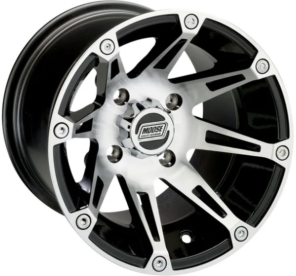 MOOSE OFFROAD FOUR WHEEL Räder für CAN AM (BRP) OUTLANDER 650 EFI 4X4 2011-2022
