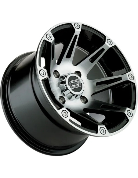 MOOSE OFFROAD FOUR WHEEL Räder - Detailansicht