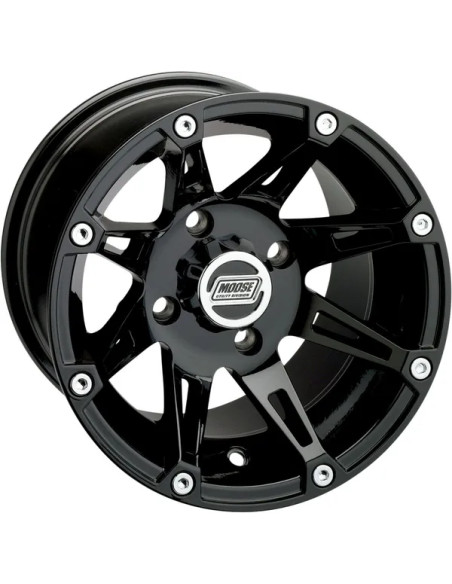 MOOSE OFFROAD FOUR WHEEL Räder für CAN AM (BRP) OUTLANDER 650 EFI 4X4 2011-2022