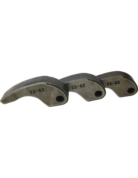 MOOSE OFFROAD Kupplungen & Kupplungskomponenten - POLARIS CLUTCH WEIGHTS (23-62)