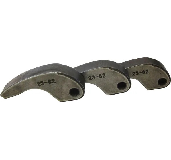 MOOSE OFFROAD Kupplungen & Kupplungskomponenten - POLARIS CLUTCH WEIGHTS (23-62)