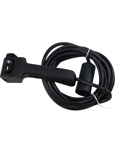 MOOSE OFFROAD Seilwinden - WIRED REMOTE AGGRO WINCH
