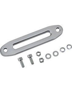 Aggro Winch Roller Fairlead