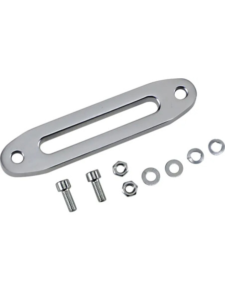 MOOSE OFFROAD Seilwinden - HAWSE FAIRLEAD 4500 AGGRO