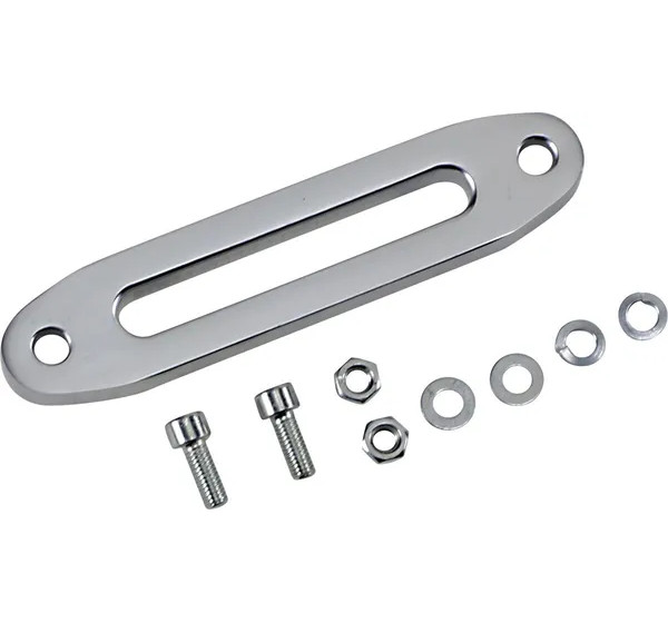 MOOSE OFFROAD Seilwinden - HAWSE FAIRLEAD 4500 AGGRO