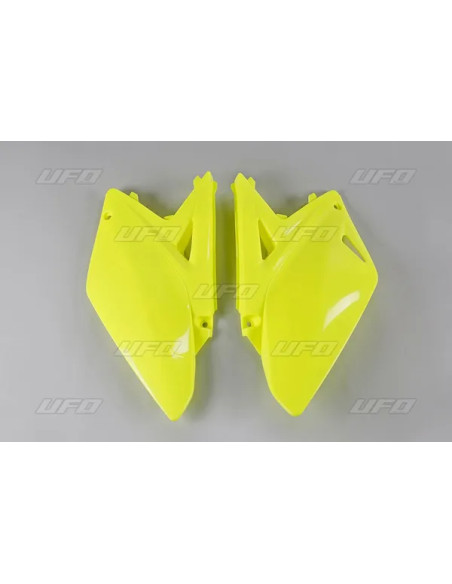 UFO Karosserieteile & Schutzbleche für SUZUKI RM-Z 250 ab 2010