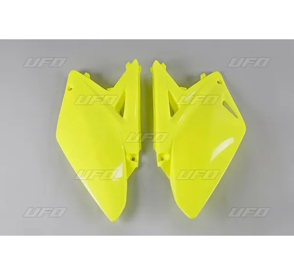 UFO Karosserieteile & Schutzbleche für SUZUKI RM-Z 250 ab 2010