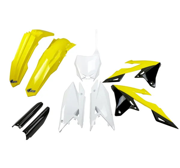 UFO Karosserieteile & Schutzbleche für SUZUKI RM-Z 450 ab 2018