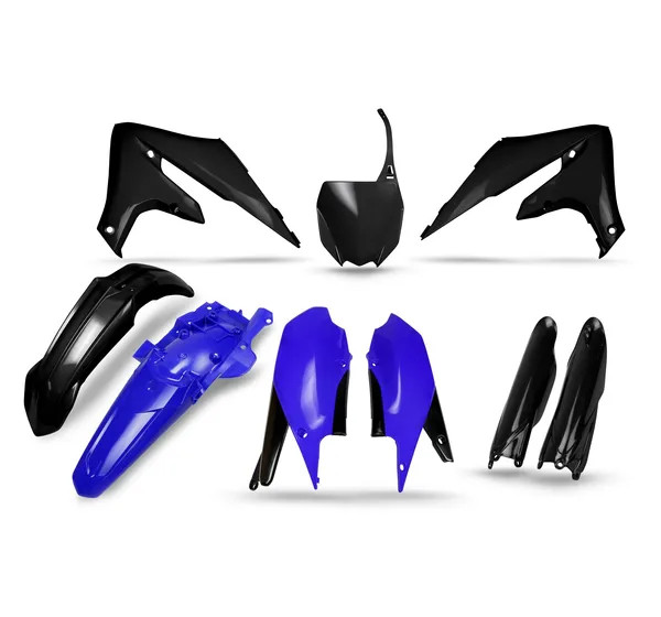 UFO Karosserieteile & Schutzbleche für YAMAHA YZ 450 F 2018-2022