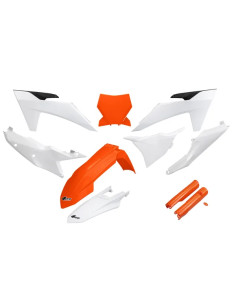 Komplettes Ersatz-Karosserie-Kit