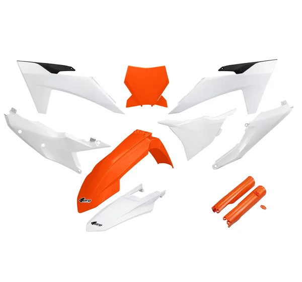 UFO Karosserieteile & Schutzbleche für KTM SX-F 450 2023-2024