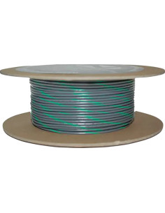 Kabelrolle in OEM-Farbe