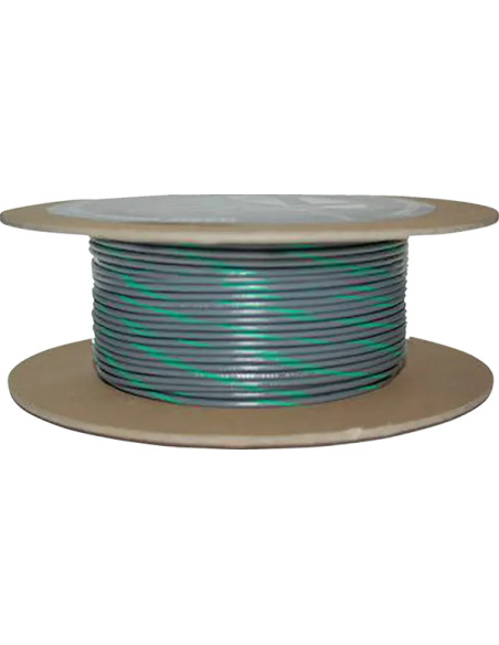 NAMZ Kabel & Schalter - WIRE 20-GAUGE PRIMARY 100' GRA
