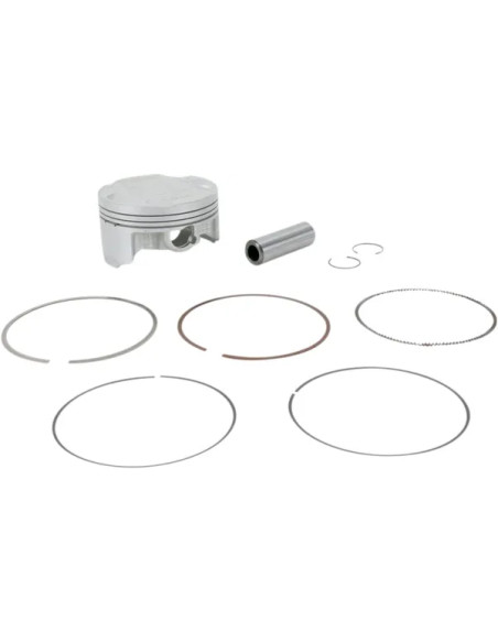 WSM Kolbensätze, Kolben & Komponenten für YAMAHA VX 1100 2005-2015