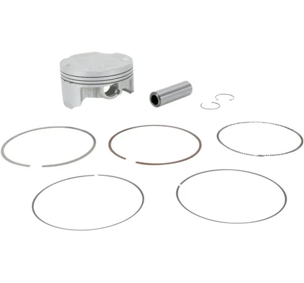 WSM Kolbensätze, Kolben & Komponenten für YAMAHA VX 1100 2005-2015