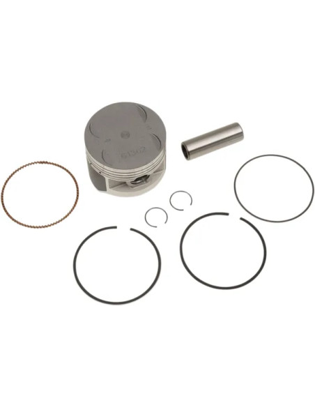 WSM Kolbensätze, Kolben & Komponenten für KAWASAKI KVF 400 2X4 1999-2002