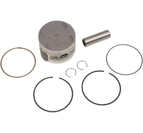 WSM Kolbensätze, Kolben & Komponenten für KAWASAKI KVF 400 2X4 1999-2002