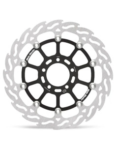 Flame Series Bremsscheibe