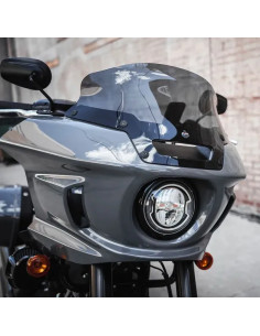 Flare® Windschild