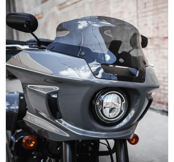 KLOCK WERKS Windschilde für Harley Davidson FXLRST 1923 ABS 2022-2025