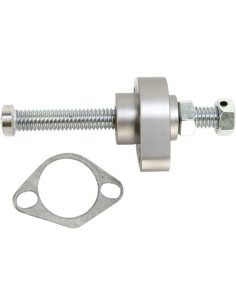Manueller Steuerkettenspanner