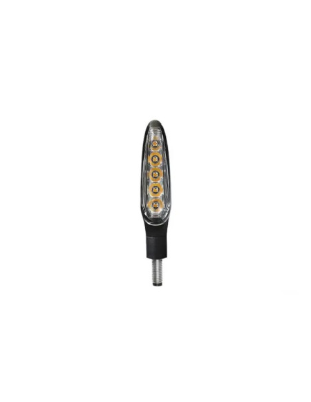 KOSO NORTH AMERICA Blinker - Z4 LED SCROLL INDICATOR