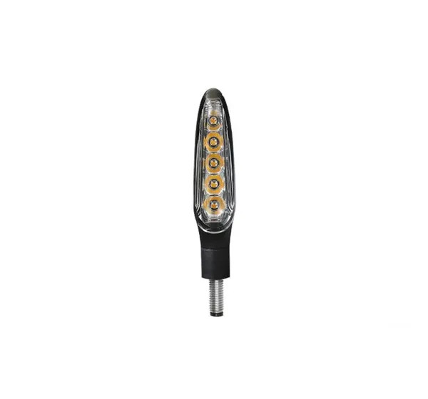 KOSO NORTH AMERICA Blinker - Z4 LED SCROLL INDICATOR