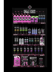 Display Muc-Off
