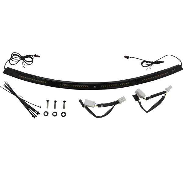 CUSTOM DYNAMICS Montagematerial & Zubehör für Harley Davidson FLHTCUTG 1690 2009-2013