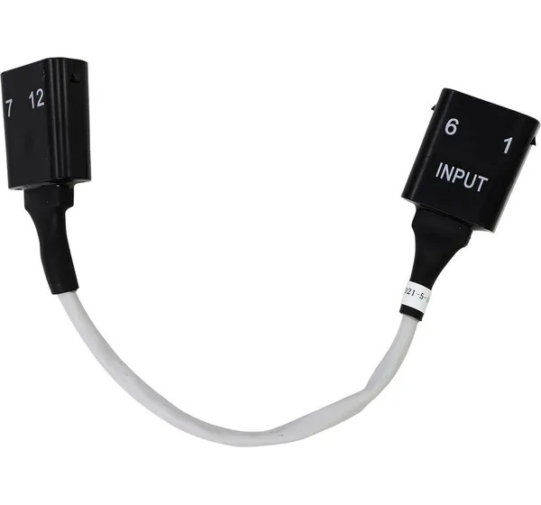 CUSTOM DYNAMICS Kabel & Schalter für Harley Davidson FLHX 1750 ABS 2017-2023