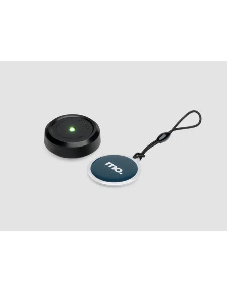 MOTOGADGET Wegfahrsperre - mo.lock NFC DIGITAL IGNI.