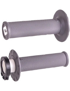 V2 Lock-On No-Waffle Griffe