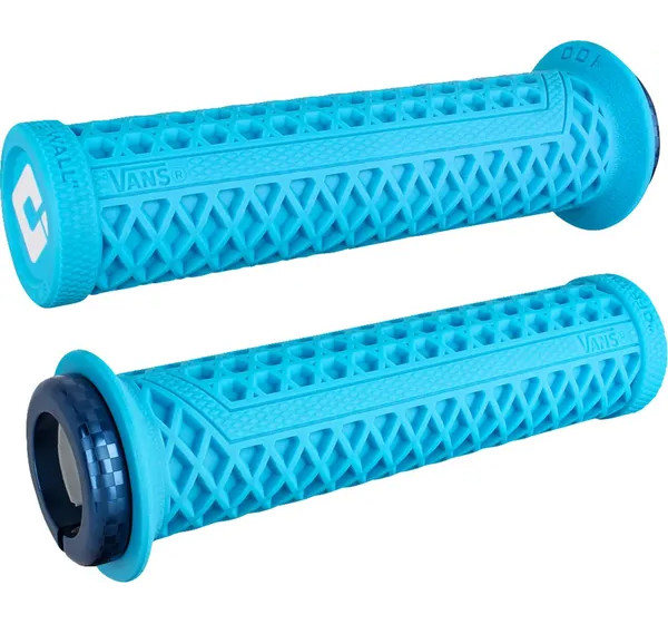 ODI Griffe - GRIPS VANS V2.1 LOCK ON LIGHT