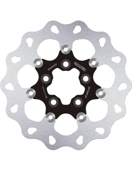 GALFER Bremsscheiben für Harley Davidson XL 1200 C 2008-2018