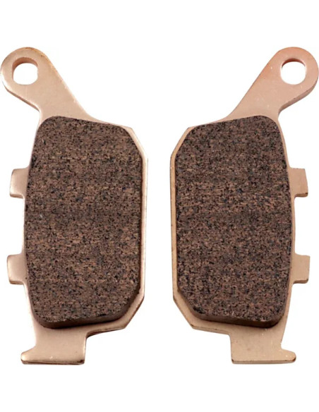 GALFER Bremsbeläge & Bremsbacken - Detailansicht