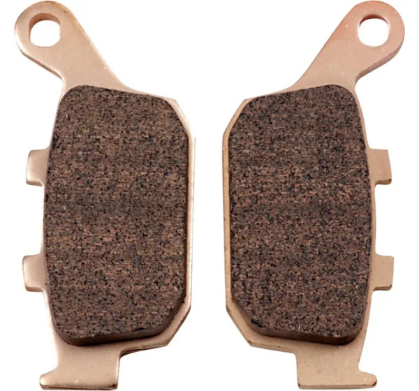 GALFER Bremsbeläge & Bremsbacken - Detailansicht