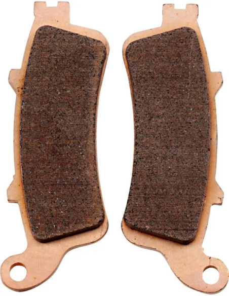GALFER Bremsbeläge & Bremsbacken - Detailansicht
