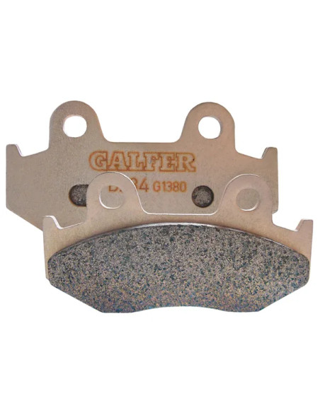GALFER Bremsbeläge & Bremsbacken - Detailansicht