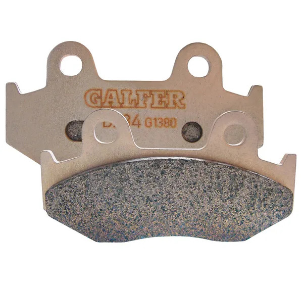 GALFER Bremsbeläge & Bremsbacken - Detailansicht