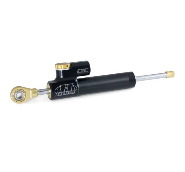 HYPERPRO Montagematerial & Zubehör für SUZUKI GSX-R 750 1996-2016