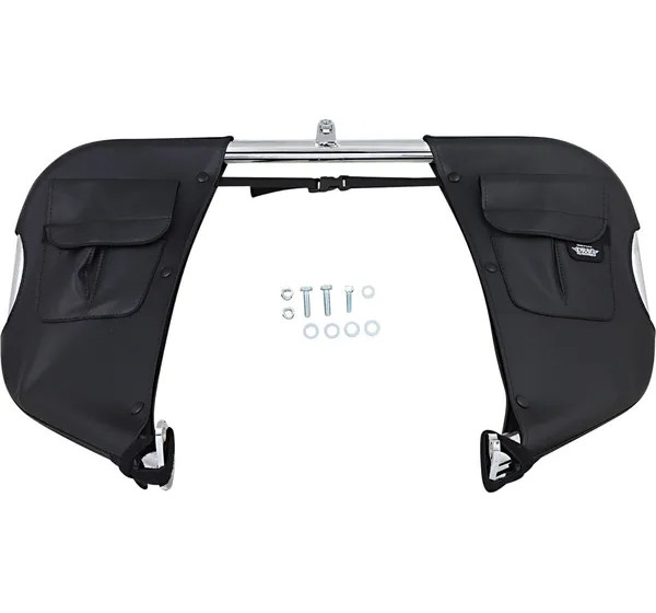 DRAG SPECIALTIES SEATS Montagematerial & Zubehör für Harley Davidson FLHTCUTG 1690 2009-2016