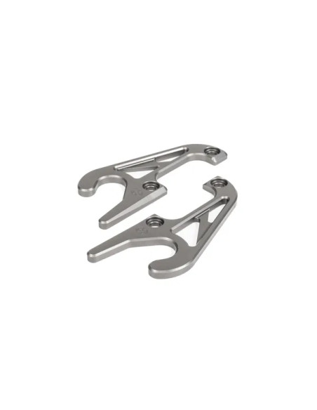 GILLES TOOLING Federung hinten für HONDA CBR 1000 RR-R ABS 2020-2022