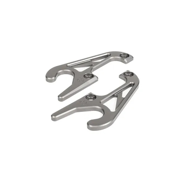 GILLES TOOLING Federung hinten für HONDA CBR 1000 RR-R ABS 2020-2022