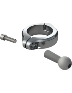 Aluminium-Klemmen-Kit