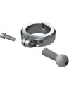Aluminium-Klemmen-Kit
