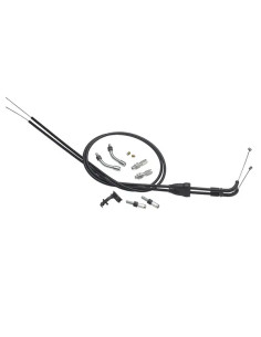 THROTTLE CABLES KRR03
