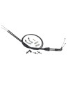 THROTTLE CABLES KRR03