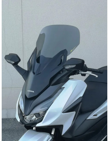BULLSTER Windschilde für HONDA NSS 125 ABS 2021-2024