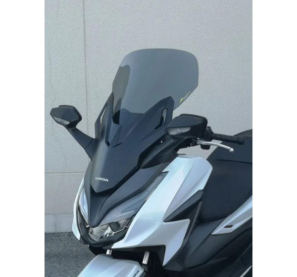 BULLSTER Windschilde für HONDA NSS 125 ABS 2021-2024